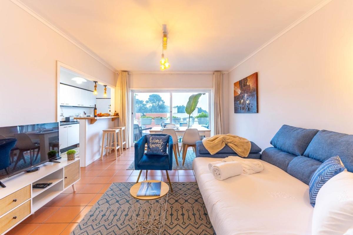 Divine Waves Duplex By Portugal Active Apartamento *